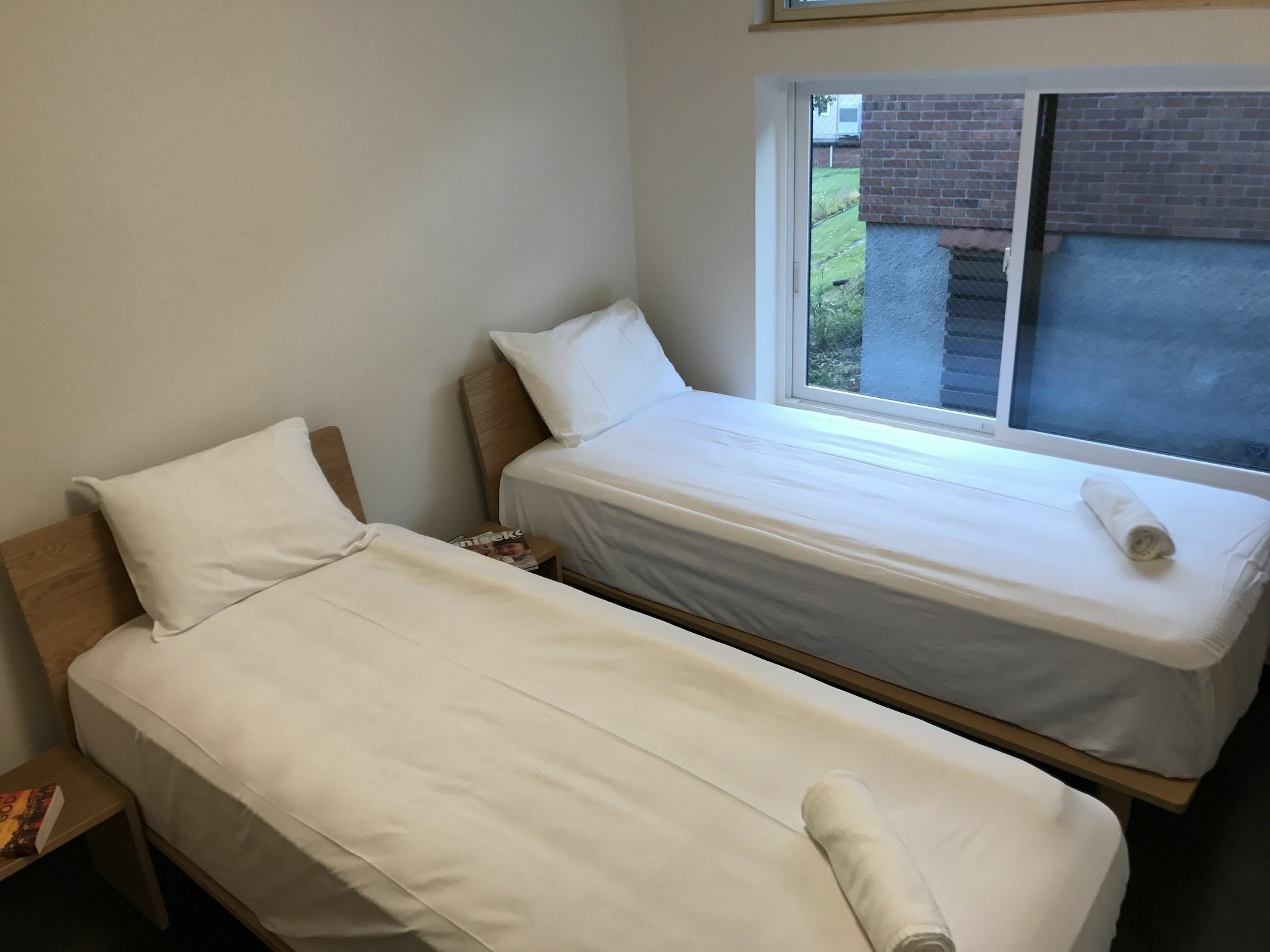 Lodge Mori Apartments Ōmagari Dış mekan fotoğraf