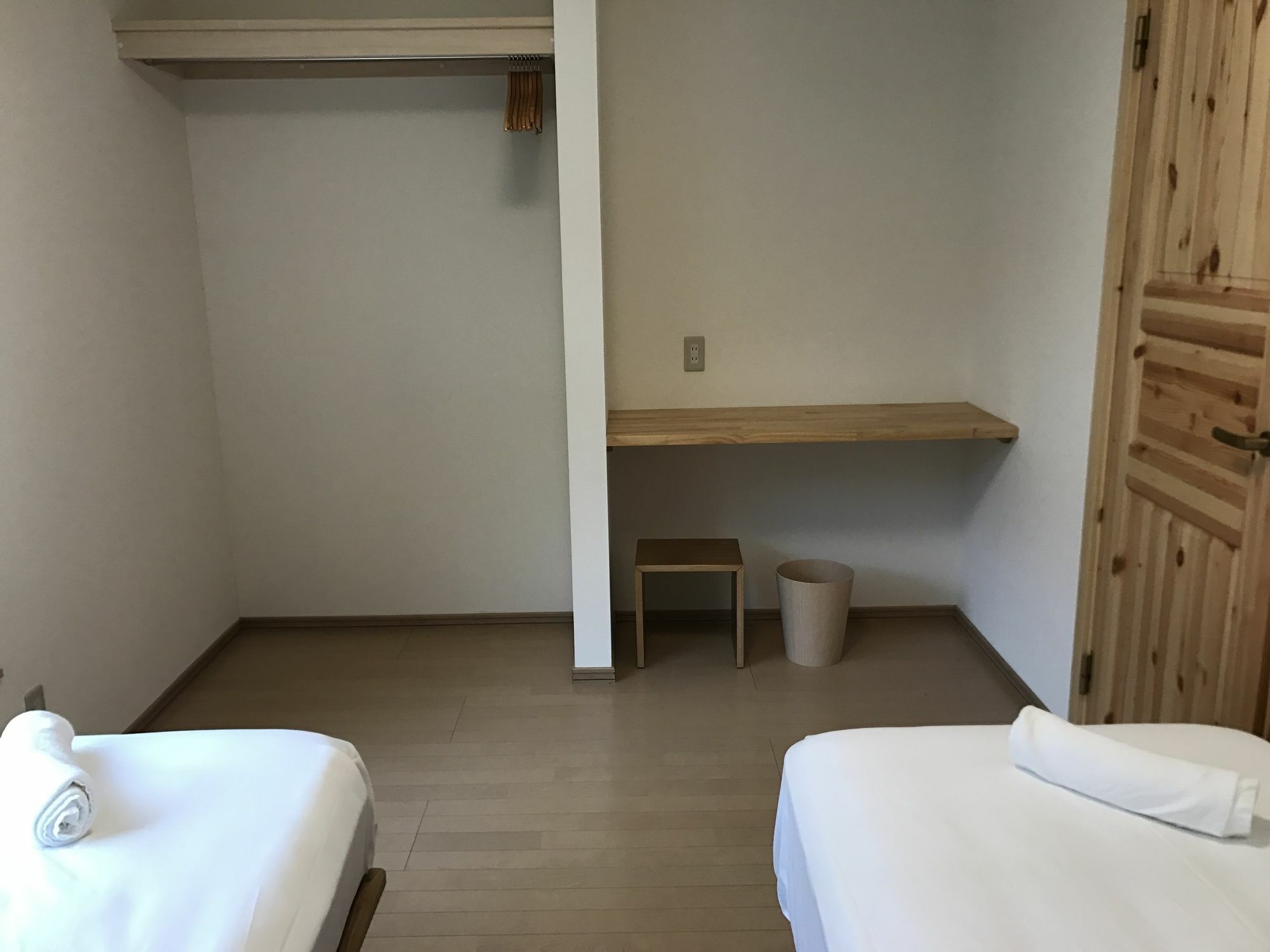 Lodge Mori Apartments Ōmagari Dış mekan fotoğraf