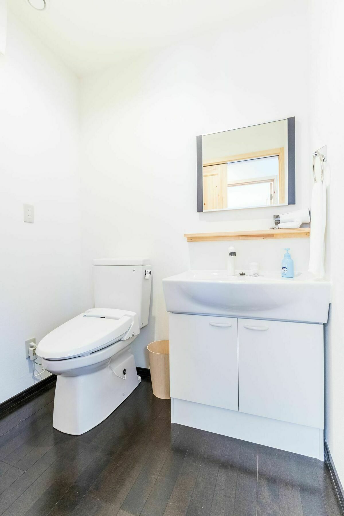 Lodge Mori Apartments Ōmagari Dış mekan fotoğraf